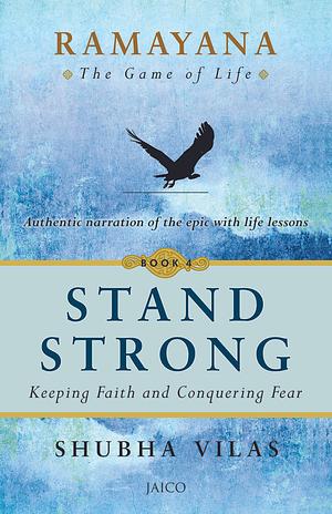 Stand Strong by Shubha Vilas, Shubha Vilas
