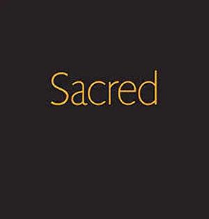 Sacred: Books of the Three Faiths : Judaism, Christianity, Islam by John Reeve, Karen Armstrong, F. E. Peters, Everett Fox