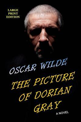 The Picture of Dorian Gray by Oscar Wilde