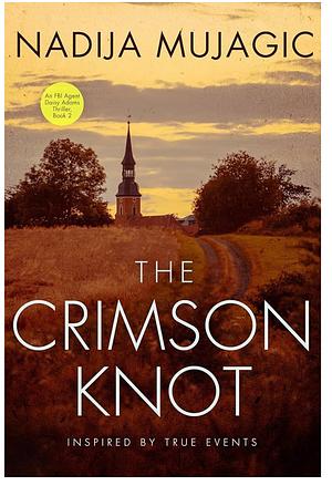 The Crimson Knot  by Nadija Mujagic
