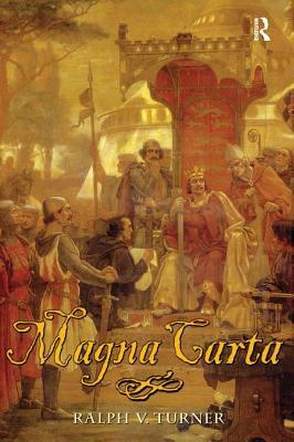 Magna Carta by Ralph Turner