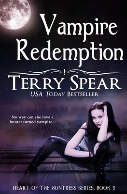 Vampire Redemption by Terry Spear