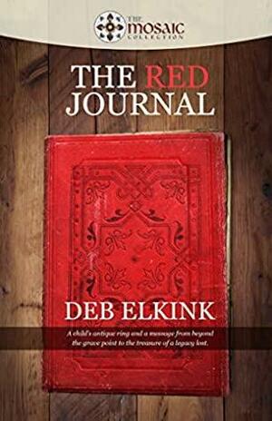 The Red Journal by Deb Elkink