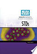 STDs by Diane Yancey