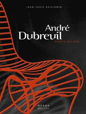 Andre Dubreuil by Jean-Louis Gaillemin