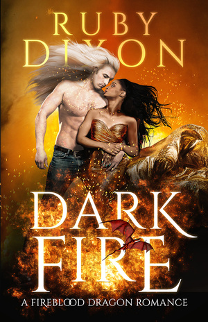 Dark Fire by Ruby Dixon