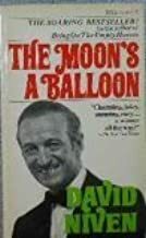 The Moon's a Balloon by David Niven