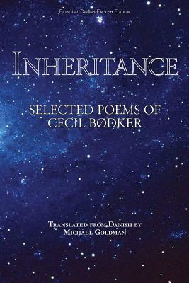 Inheritance: Selected Poems of Cecil Bødker by Cecil Bodker