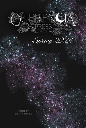 Querencia Spring 2024 by Emily Perkovich