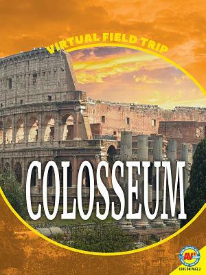 Colosseum by Simon Rose