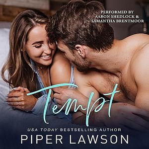 Tempt by Piper Lawson
