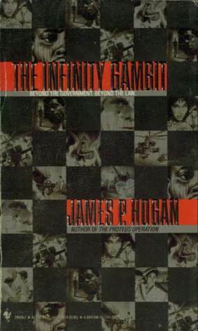Infinity Gambit by James P. Hogan