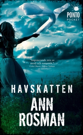 Havskatten by Ann Rosman