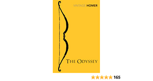 The Odyssey by Homer