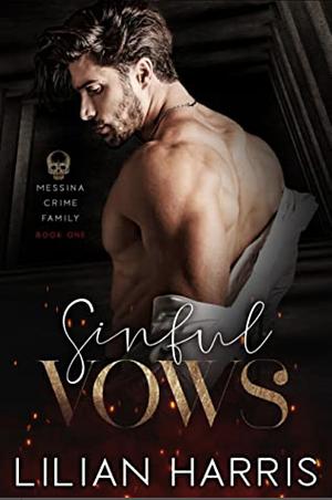 Sinful Vows by Lilian Harris