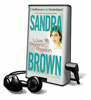 Love Beyond Reason by Sandra Brown