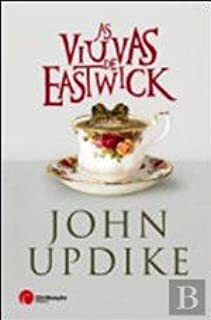 As Viúvas de Eastwick by John Updike