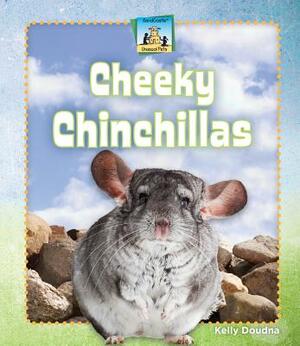 Cheeky Chinchillas by Kelly Doudna