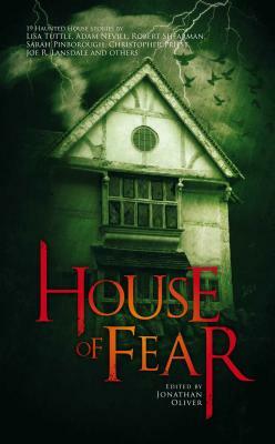 House of Fear by 