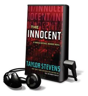 The Innocent by Taylor Stevens