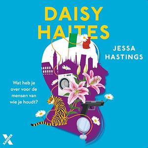 Daisy Haites by Jessa Hastings