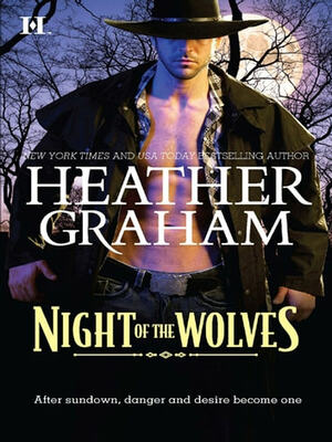 Night of the Wolves by Heather Graham