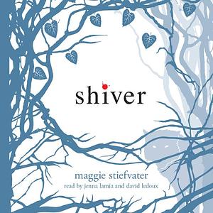 Shiver by Maggie Stiefvater