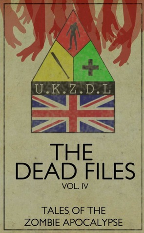 The Dead Files Volume 4 by Richard Cosgrove, Chris Lambert, Sarah Rose, Jethro Jessop, Melissa Grey, Niamh Mulcahey