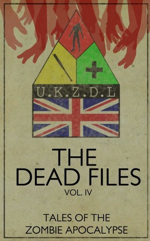 The Dead Files Volume 4 by Richard Cosgrove, Sarah Rose, Chris Lambert, Jethro Jessop, Niamh Mulcahey, Melissa Grey