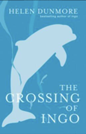 The Crossing of Ingo by Helen Dunmore