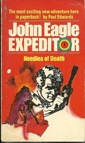 Needles of Death by Paul Edwards