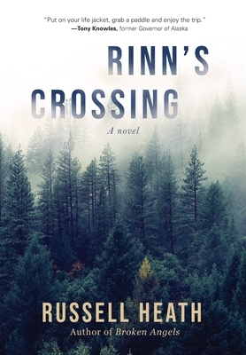 Rinn's Crossing by Russell Heath