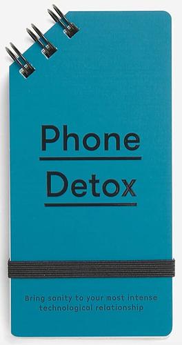 Phone Detox by The School of Life