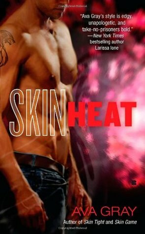Skin Heat by Ava Gray
