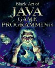 Black Art of Java Game Programming With CDROM by Joel Fan, Eric Ries