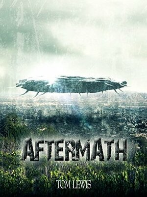 Aftermath by Tom Lewis