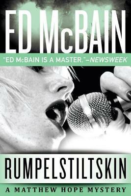 Rumpelstiltskin by Ed McBain