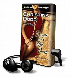 Danger in a Red Dress by Christina Dodd