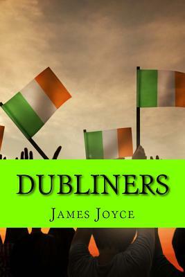 Dubliners by James Joyce