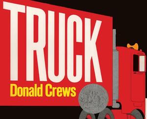 Truck by Donald Crews