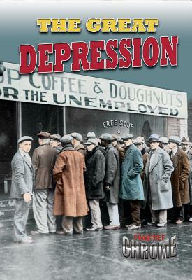 The Great Depression by Robin Johnson