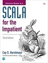 Scala for the Impatient by Cay S. Horstmann