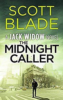 The Midnight Caller by Scott Blade