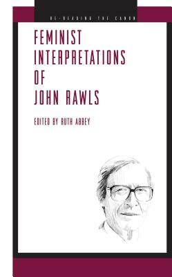 Feminist Interpretations of John Rawls by 