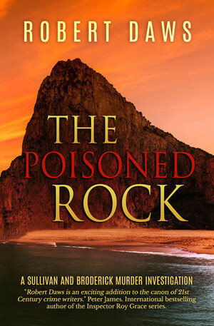The Poisoned Rock by Robert Daws