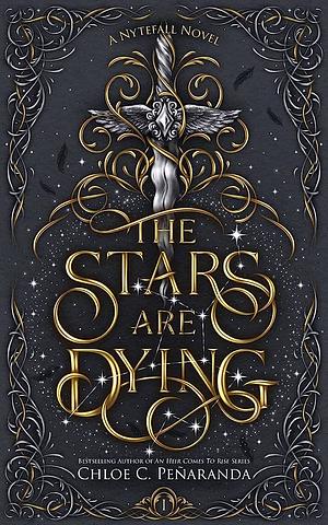 The Stars are Dying by Chloe C. Peñaranda