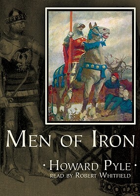 Men of Iron by Howard Pyle