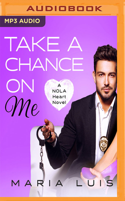 Take a Chance on Me by Maria Luis