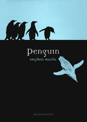 Penguin by Stephen Martin