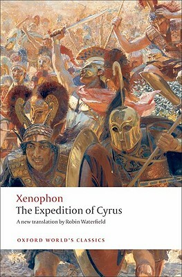 The Expedition of Cyrus by Xenophon